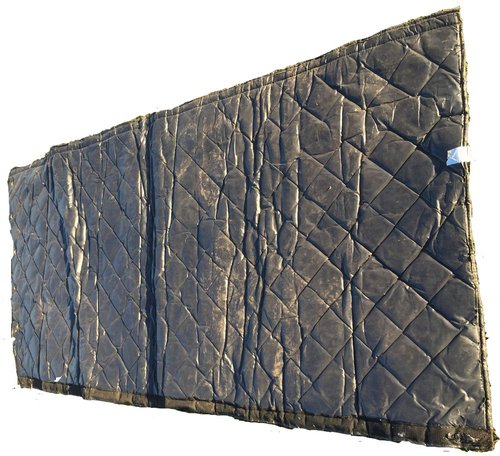 Sound proof quilt Sound proof quilt