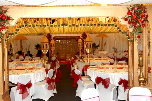 Secondhand Prop Shop Wedding Items and Decor for sale