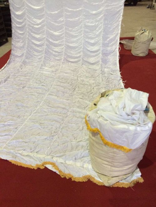 ruched marquee linings ruched marquee linings