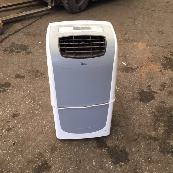 mobile air conditioners