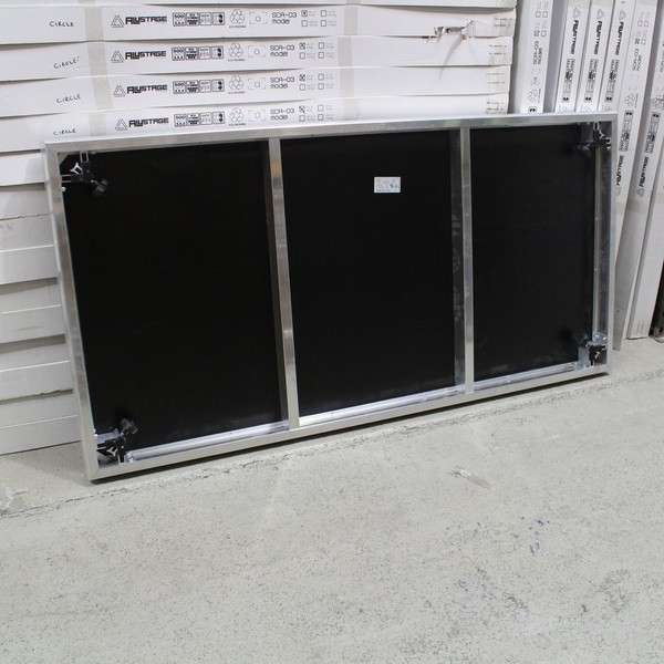 Alustage Portable Aluminium Stage Deck for sale