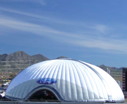 24m Dome