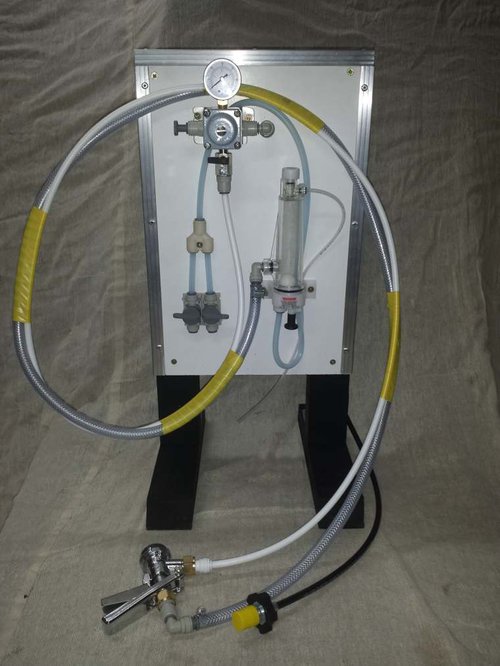 1 product dispense board for 1 or 2 taps 1 product dispense board for 1 or 2 taps
