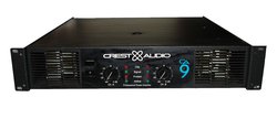 Crest Audio CA9 Amplifier
