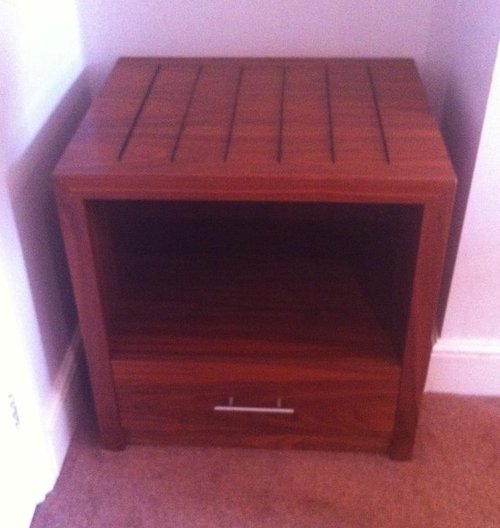 Wooden Luggage Rack Wooden Luggage Rack