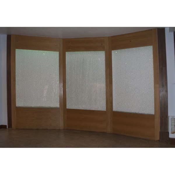 Waterfall enclosures for sale