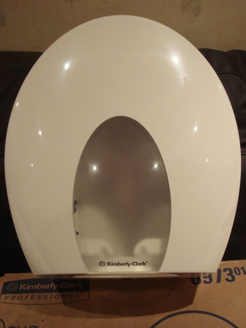 Paper Hand Towel Dispenser