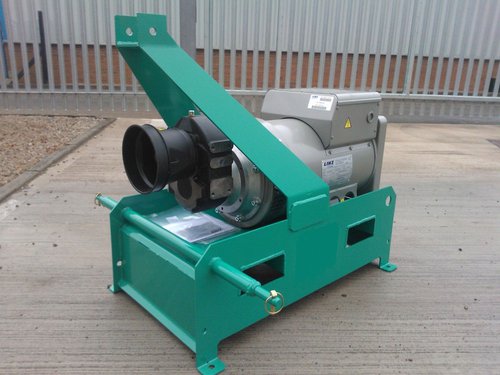 30Kva PTO Generator brand new