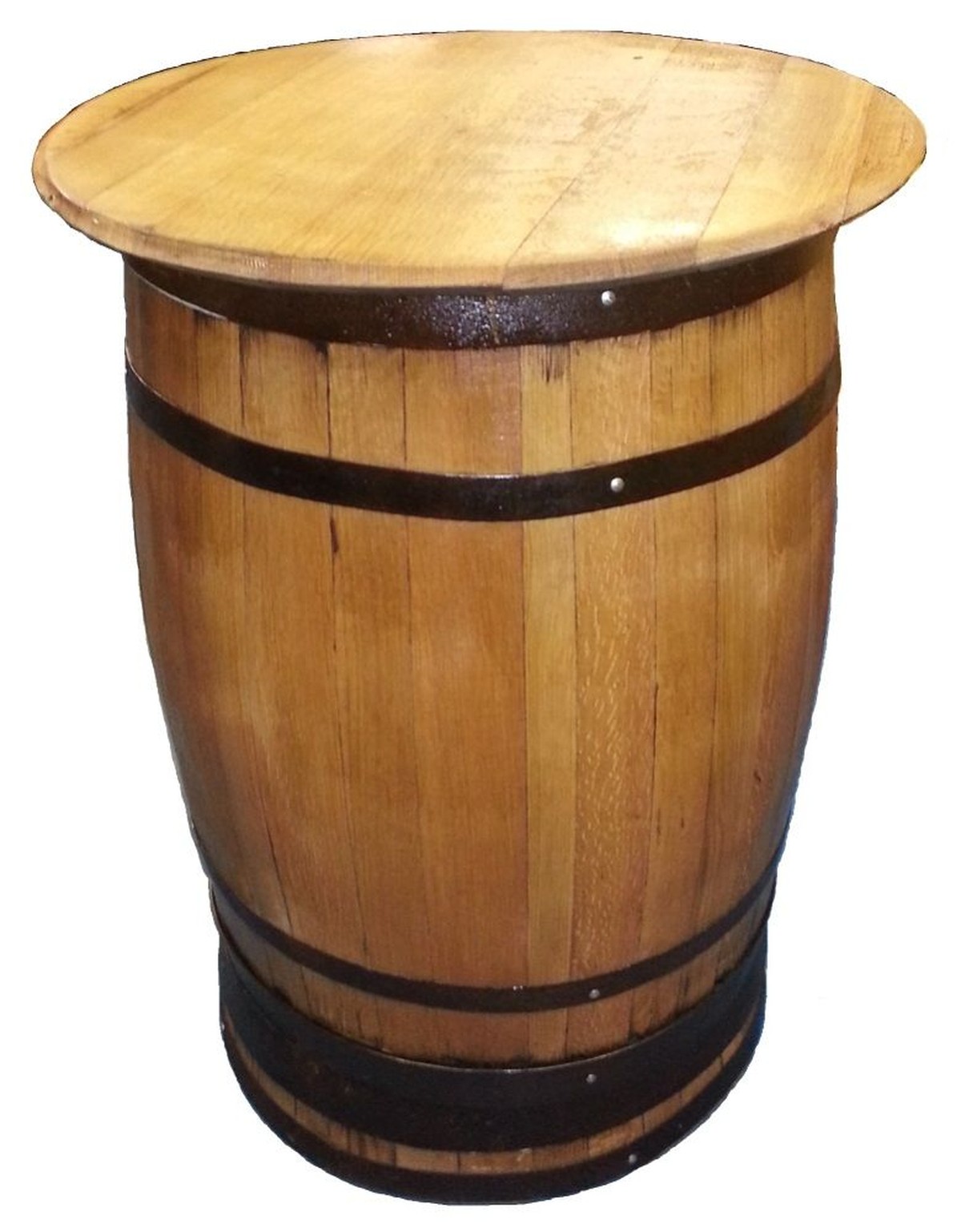Secondhand Pub Equipment Pub Tables Pub Oak Barrel Table