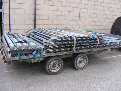 security fencing security fencing