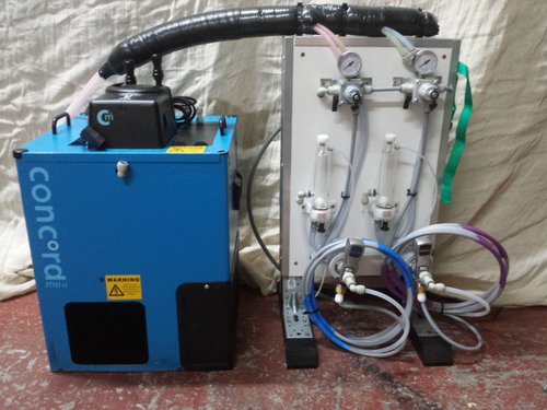 2 product beer dispense board with cleaning system 2 product beer dispense board with cleaning system