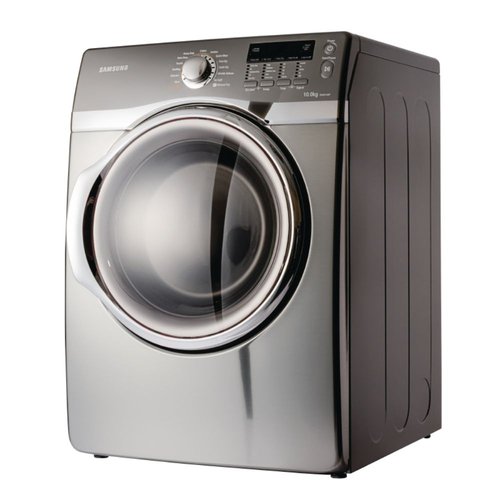 Samsung 10kg Commercial Dryer DV431 AEP Samsung 10kg Commercial Dryer DV431 AEP