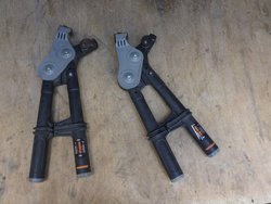 Grippler tools