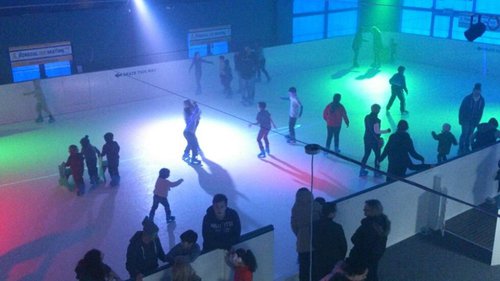 Portable Ice rink for sale Portable Ice rink for sale