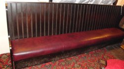 Church pew / pub bench