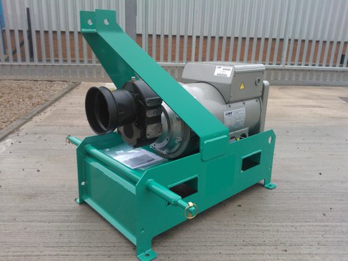 42Kva PTO Generator brand new