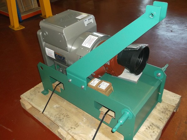 42Kva PTO Generator brand new for sale