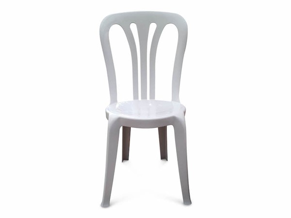 Garrotxa Chair