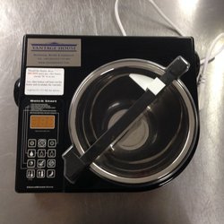 Chocolate Tempering Machine