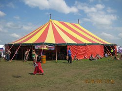 Circus Tents for sale