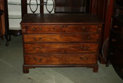 Victorian mahogany Chest of Drawers