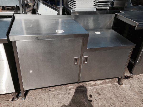 Secondhand Catering Equipment | Racks, Trolleys and Food Storage