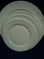 Fine China Never Been Used - Georgian Fine China - Seconds