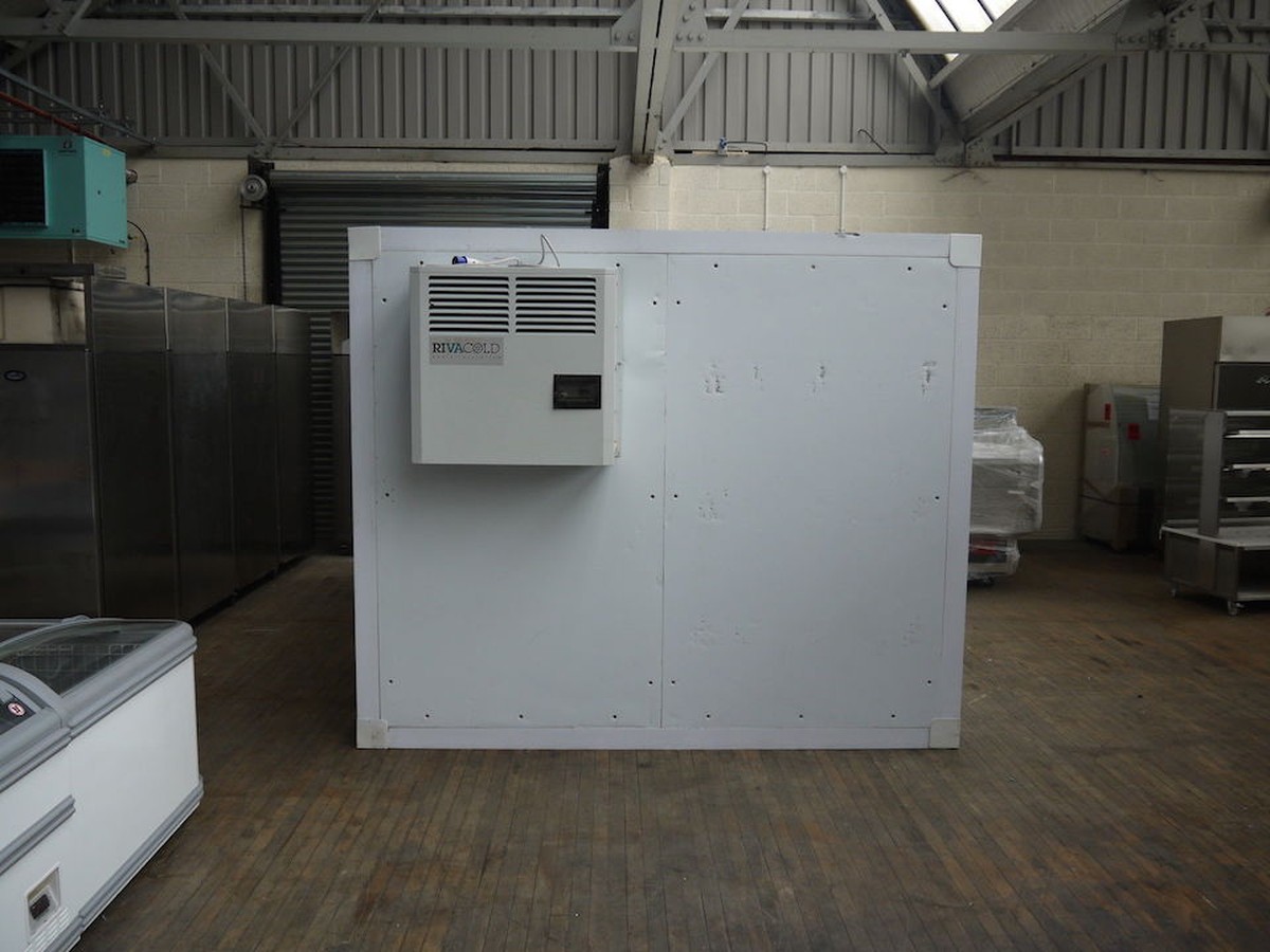 Walk In Coolers >> Secondhand Catering Equipment | Walk in Fridges and ... Walk In Coolers >> Secondhand Catering Equipment | Walk in Fridges and ...