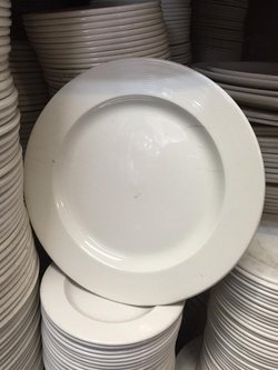 Secondhand Catering Equipment | Crockery and China