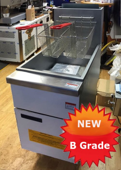 B Grade Catering Equipment | Cookers B Grade Catering Equipment | H2