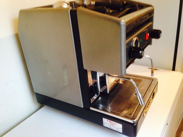 Secondhand Catering Equipment | Astoria Espresso Machines for sale