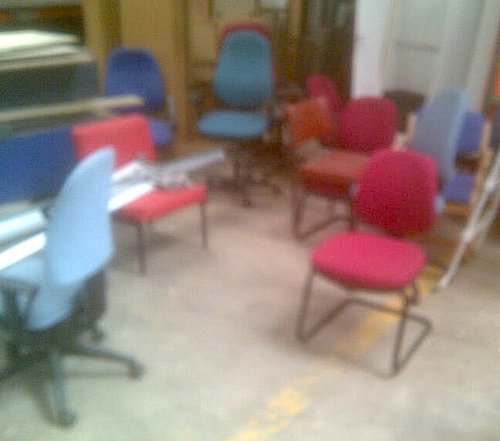 Used Office Chairs for sale Used Office Chairs for sale