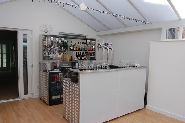 Bar company for sale in oxfordshire
