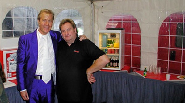 VIP catering VIP catering