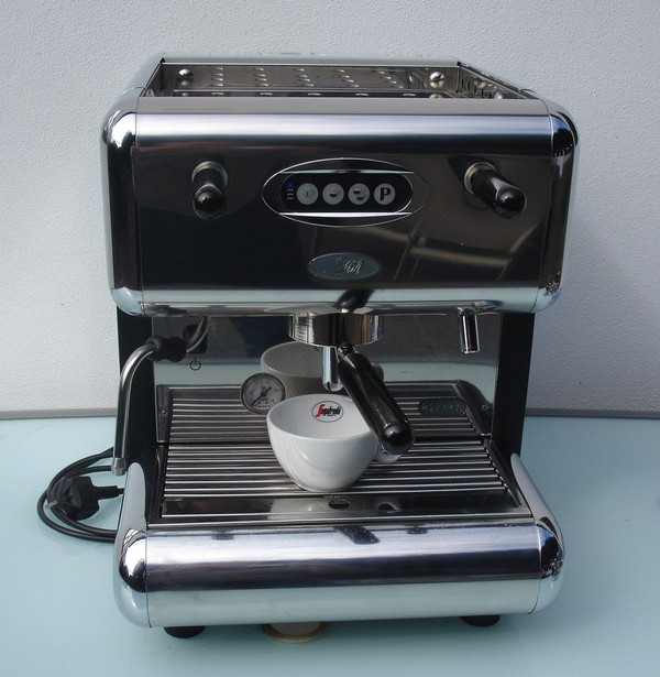 Espresso Coffee Machine for sale