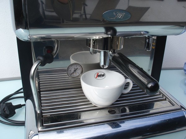 Home use Espresso Coffee Machine