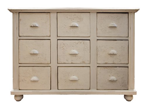 Chest of Drawers Chest of Drawers