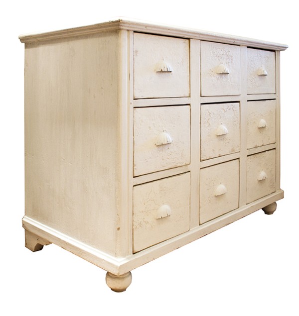 Shabby Chic Drawers