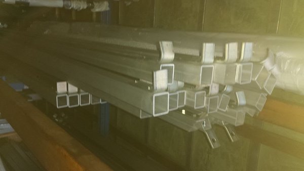 marquee purlins
