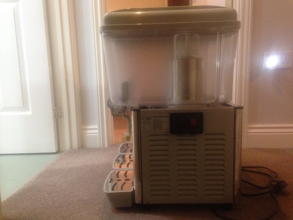 Buy Interlevin juice dispenser model RJD3S