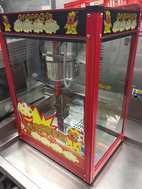 Popcorn Machine