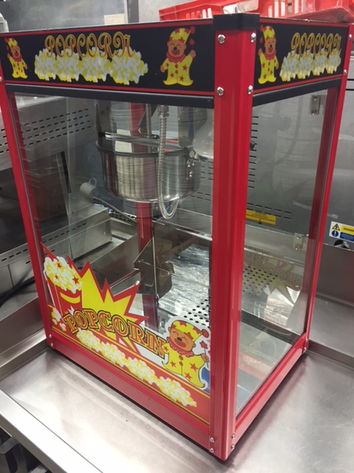 Popcorn Machine Popcorn Machine