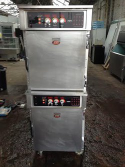 FWE LCH 65 cf Cook And Hold Oven