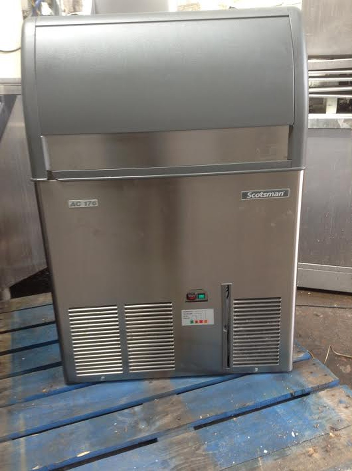 Secondhand Catering Equipment | Bar Equipment and Coolers | AC 176