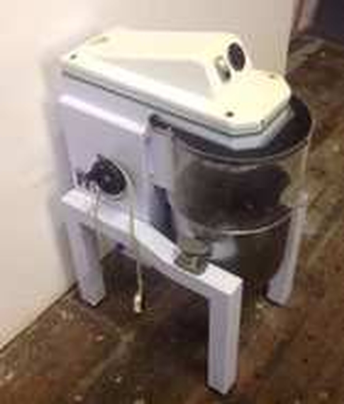 Secondhand Catering Equipment Mixers Fimar Dough Mixer Falkirk