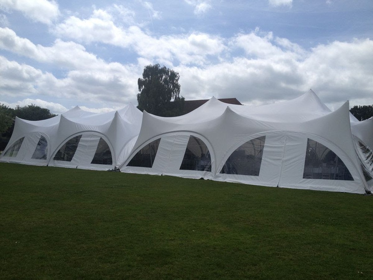 Curlew - New and Used Marquees | Capri, Espree or Trapeze Marquees ...