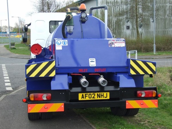 Buy Vacuum Tanker Gully Sucker Lorry Buy Vacuum Tanker Gully Sucker Lorry