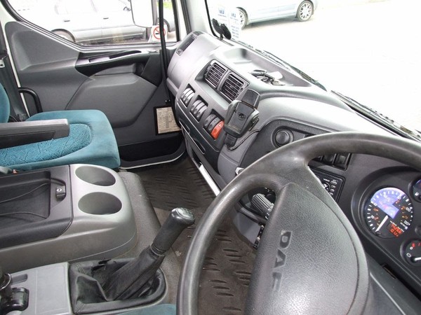 Used Vacuum Tanker Lorry Used Vacuum Tanker Lorry