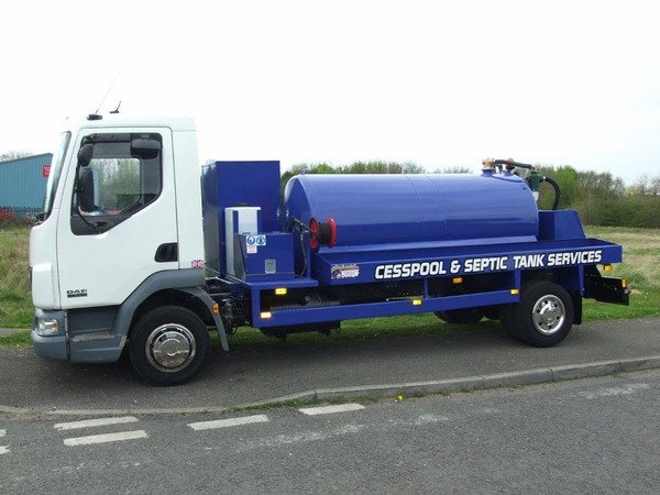 Vacuum Tanker Gully Sucker Lorry for sale Vacuum Tanker Gully Sucker Lorry for sale