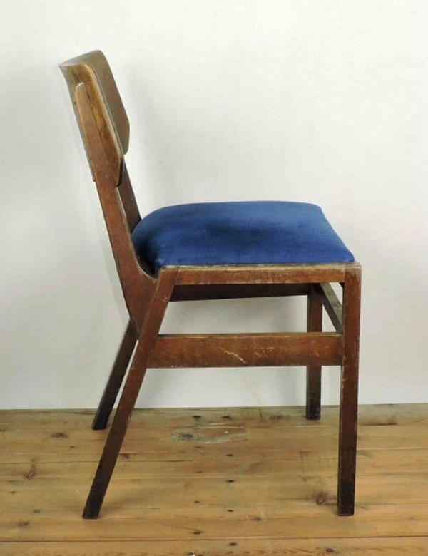 Stacking Ben Chairs